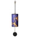 CS 竹製 和弦風鈴 九音 能量系列 Bamboo wind chimes
